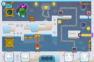Jellydad Hero – Apps On Google Play