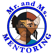 Mr and Ms Mentoring  Icon