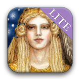Goddess Tarot Lite icon