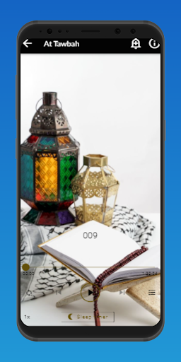 Der Heilige Koran Deutsche