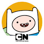 Cover Image of Herunterladen Adventure Time: Helden von Ooo  APK