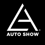 LA Auto Show icon