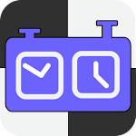 Cover Image of Download Chess Clock - Best Chess Timer  APK