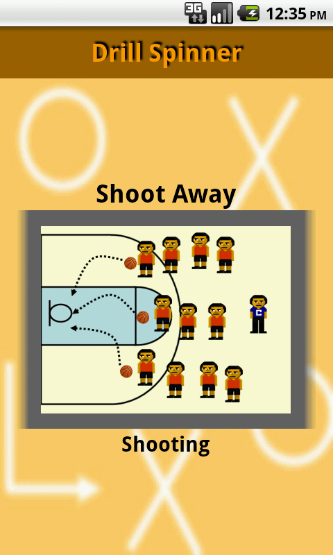 Basketball Coaching Drillsのおすすめ画像5
