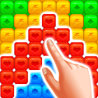Pop Legend: Blast & Match Cubes Puzzle Game 1.1