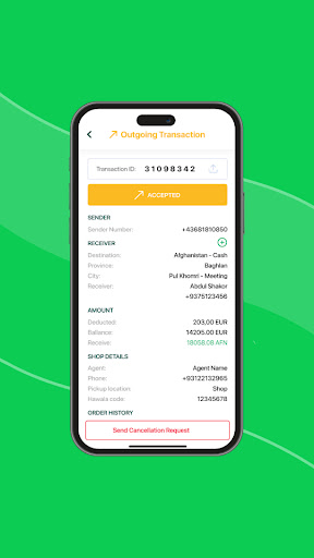 Sendony Screen 2