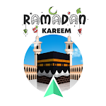 Cover Image of Download Duff Qibla Finder, Ramadan 1.12 APK
