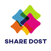 ShareDost - Funny Images, Short Video & Status App