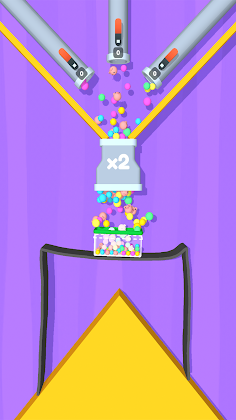 Draw and Fill 3D! - Screenshot 3