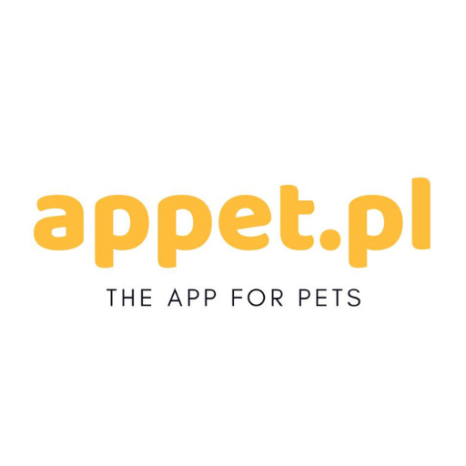 Appet - sklep zoologiczny logo