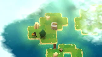 Game screenshot A Monster's Expedition mod apk