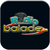 Balade FM icon