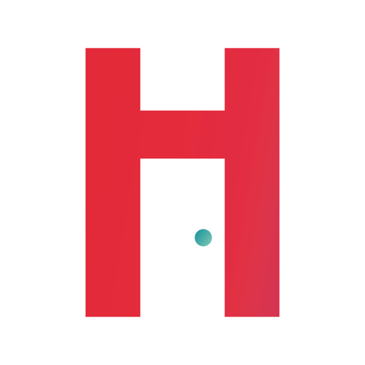 Housr VMS logo