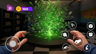 Game screenshot Money Wash Simulator apk download