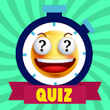 Emoji Quiz - Guess The Emoji! Word Guessing Game icon