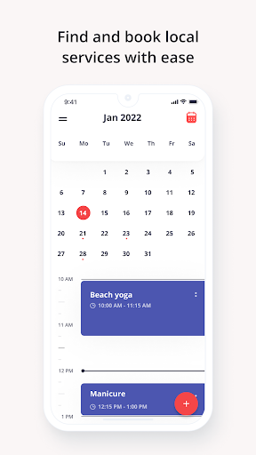 BusyWe Screen 3