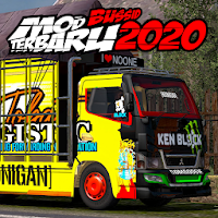 Livery Bussid Terbaru 2020
