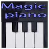Magic Piano icon