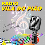 Radio Vila do Piao icon
