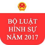 Cover Image of Download Bộ luật Hình sự Việt Nam 2017 17.0.0 APK