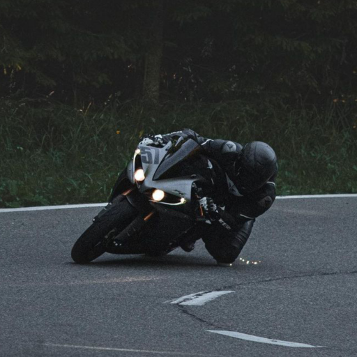 R1 Motorcycle HQ Wallpapers logo