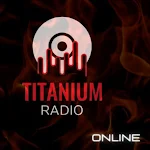 Cover Image of ดาวน์โหลด Titanium Radio  APK