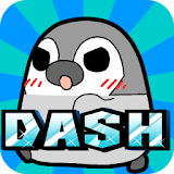 Pesoguin Dash icon