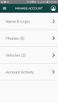 screenshot of MyParking