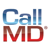 CallMD - Mobile App icon