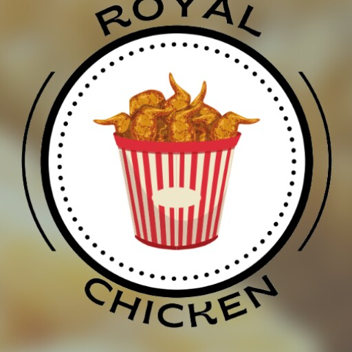 Royal Chicken logo