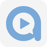AireLive, video communication icon