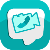 Lamon-Video calls and chat icon