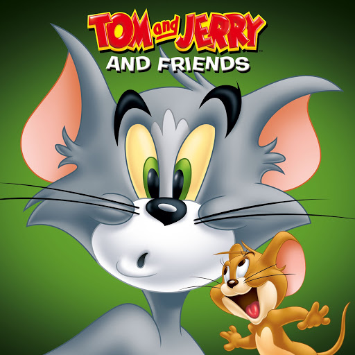 Tom & Jerry And Friends: Volume 2 - Tv On Google Play