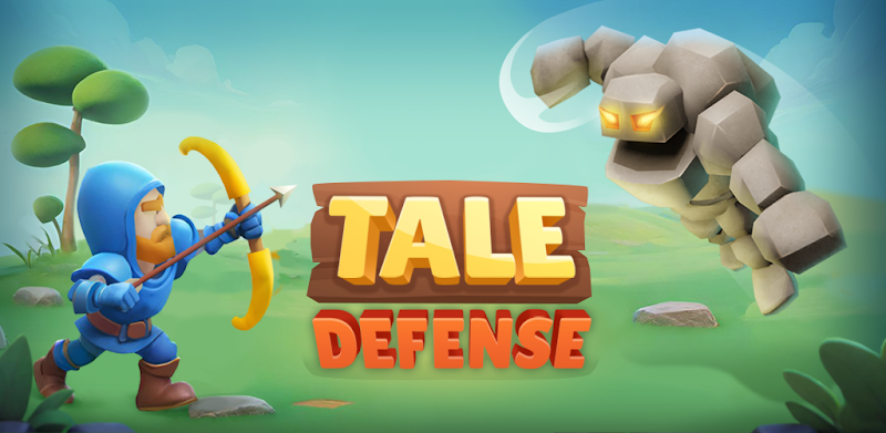 Tale Defense
