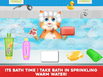 Screenshot 6 Baby’s Potty Training - Toilet android