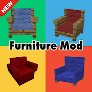 New Furniture Mod