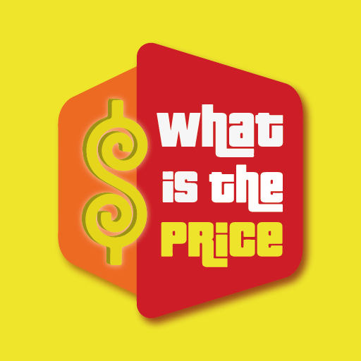 What Is The Price? 1.3 Icon