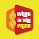 What Is The Price? - Androidアプリ