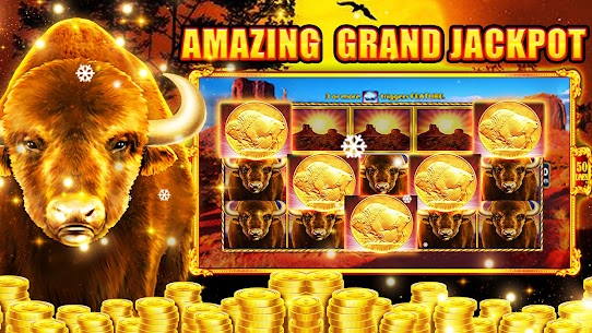 Grand Jackpot Slots Casino v1.0.59 Mod Apk (Unlimited Money/Unlocked/Diamond) Free For Android 3