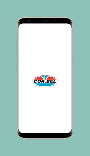 Android application Corbel E-Seba screenshort