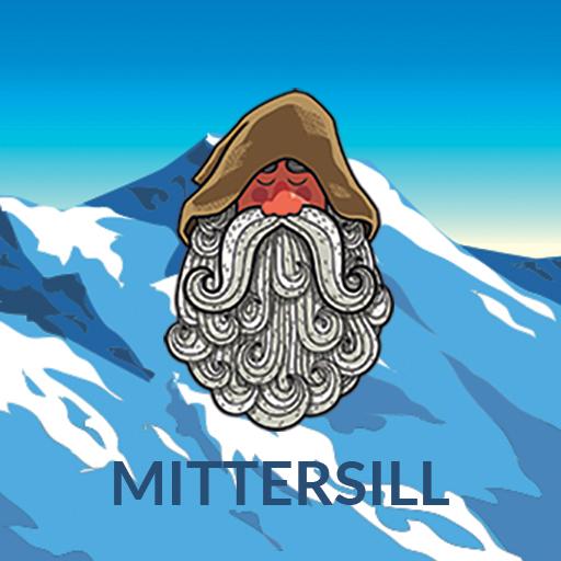 Mittersill Weather, Cams, Pist  Icon
