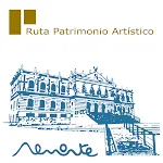 Cover Image of ดาวน์โหลด Almonte Ruta de Patrimonio  APK