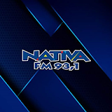 Nativa FM Jales/SP icon