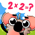 Engaging Multiplication Tables - Times Tables Game1.1.10