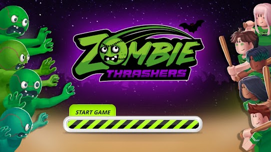 Zombie Thrashers MOD APK (MOD Menu) Download 5