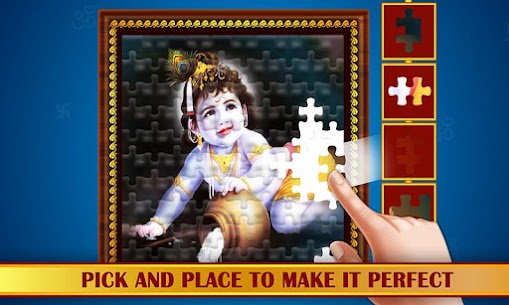Hindu God Jigsaw Master Art Pu  Full Apk Download 7