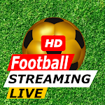 Cover Image of ダウンロード Live Football TV Streaming HD 20.0.0 APK