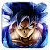 Goku Wallpaper - Ultra instinct Wallpaper DBS icon