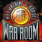 War Room icon