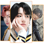 Cover Image of Download Lock Screen & Wallpapers for fans Jungkook 3.0 APK